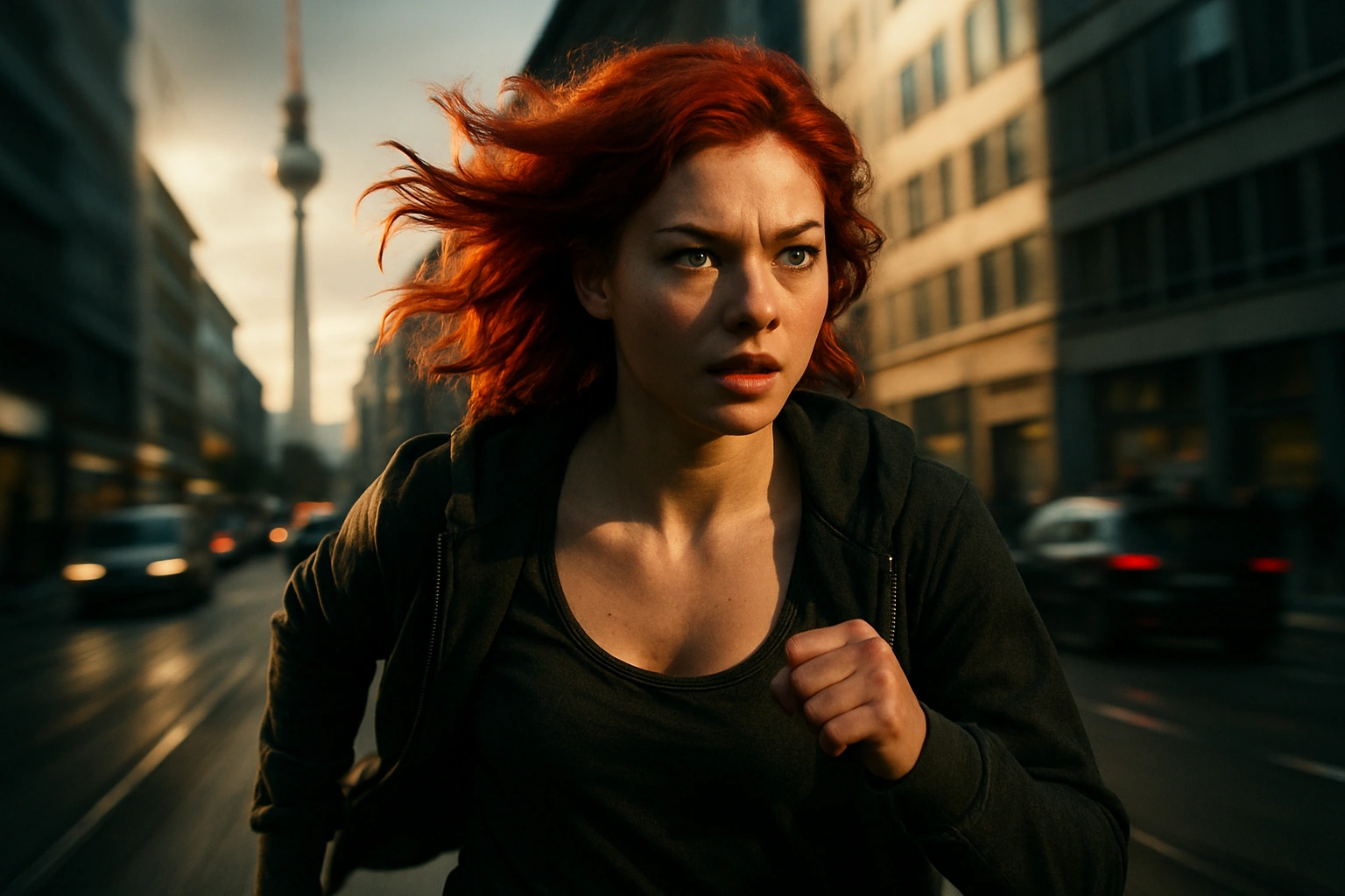 Horizon TV offers premium German movies and series in 4K Ultra HD